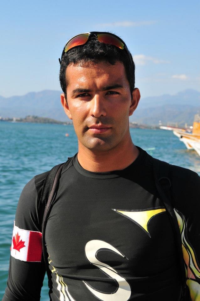Kevin Ebra
